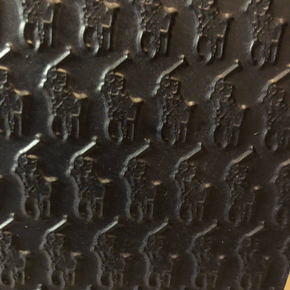 π HP ππ Polo Ralph Lauren Flip Flops - Picture 10 of 10